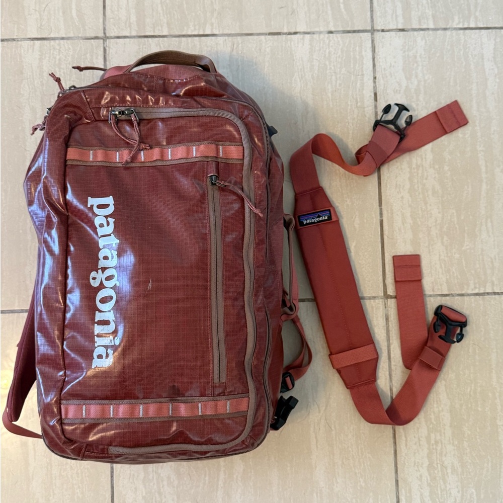Patagonia MINI MLC